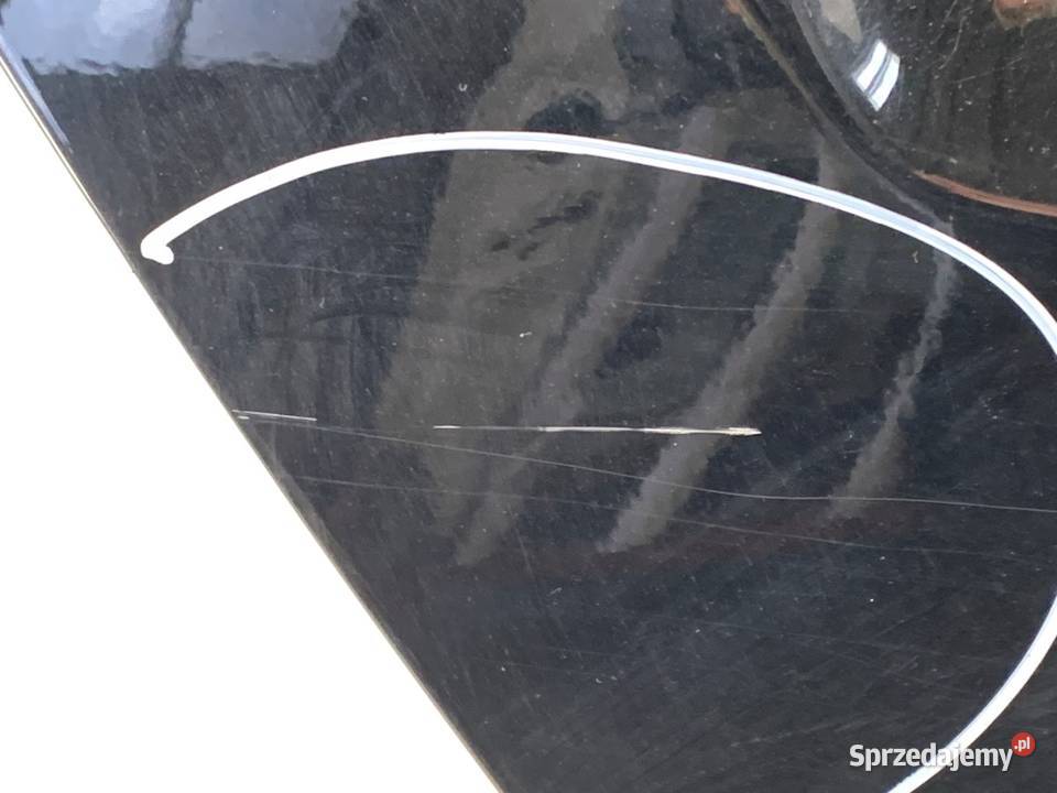 DRZWI PRAWY TYŁ KIA OPTIMA Kombi Aurora Black osobowe