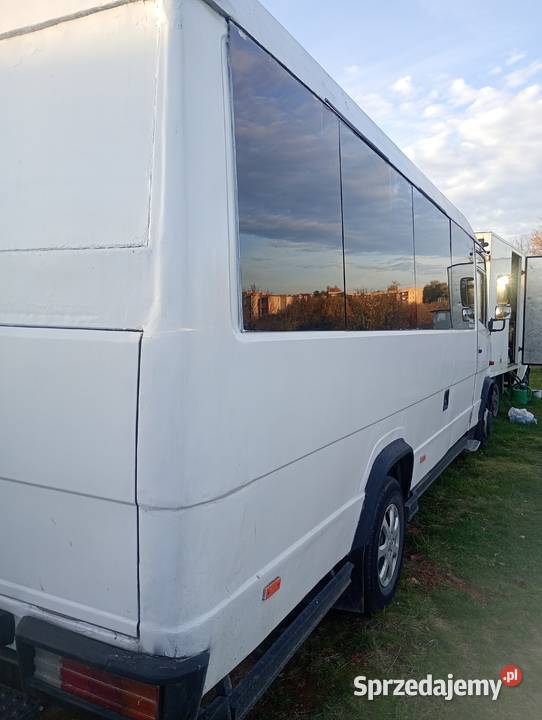 Autobus Mercedes Vario Chełm sprzedam