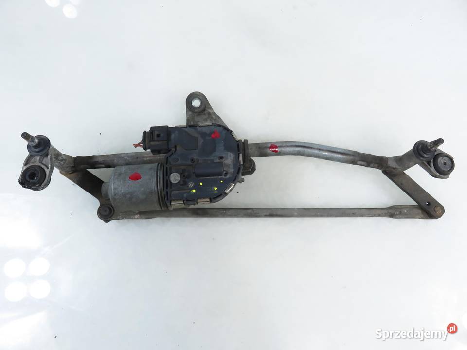 MECHANIZM WYCIERACZEK VW PASSAT B6 0390241791 sprzedam