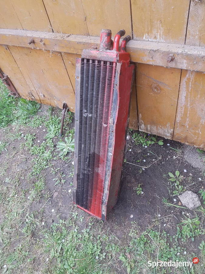 Cześci do case 1420 1440 1460 Myszków