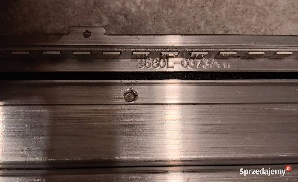 Sharp LC32LE240E Podświetlenie krawędziowe LED 32cale opolskie Opole