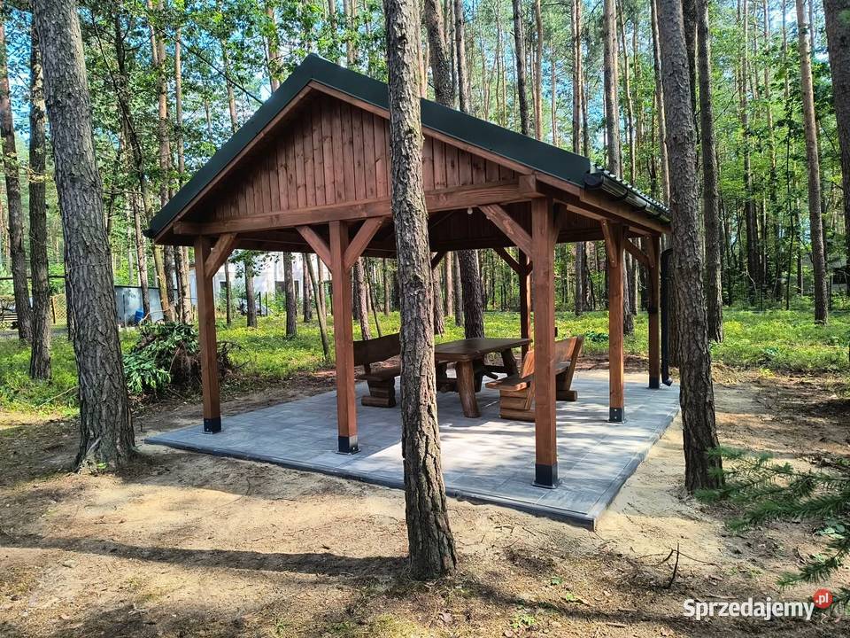 Altana Wiata Wydrzyn