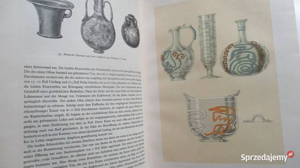 Das Glass und die Jahrtausende szkło design Łódź