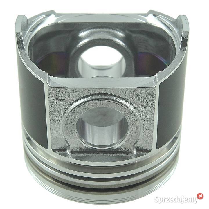Tłok silnika 83 mm STD Kubota D1503 DI Tajęcina