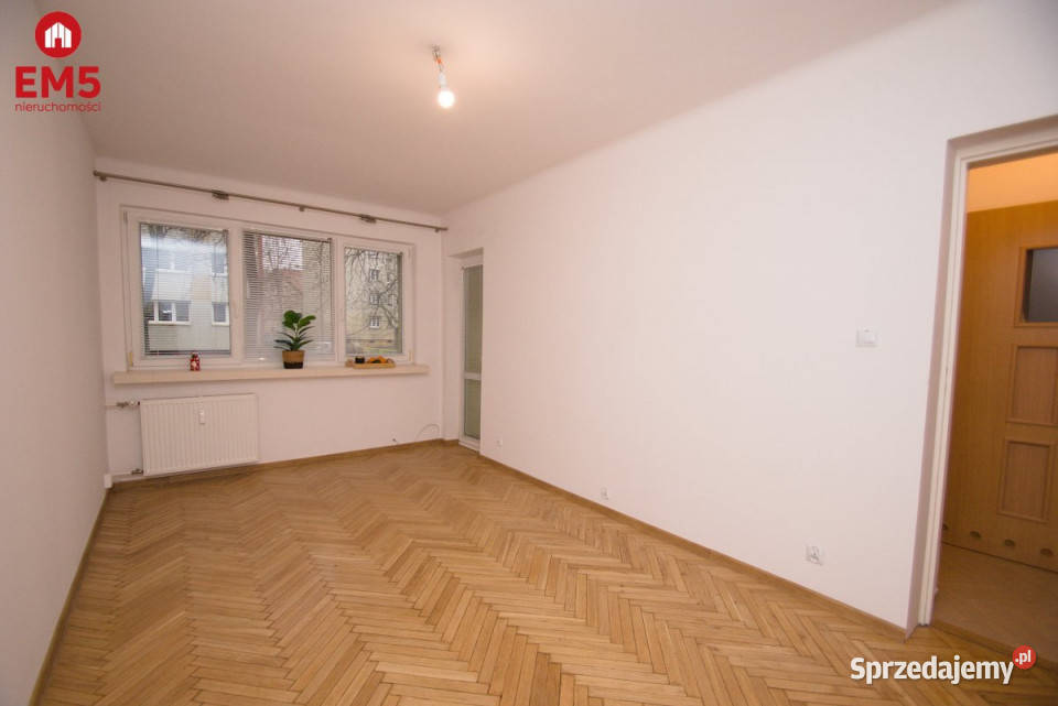 sprzedaży mieszkania Białystok 26m2 1 pok