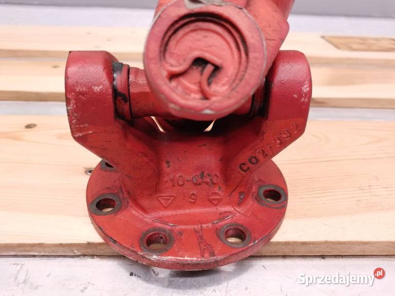 Wał napędowy Manitou MLT 725