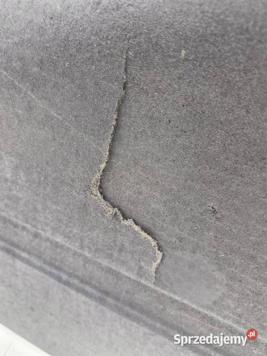 BMW G11 OSŁONA PODWOZIA PRAWA BOCZNA 7347030