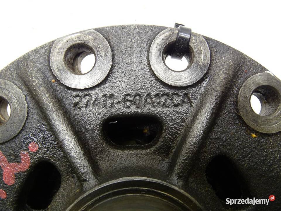 MECHANIZM RÓŻNICOWY MOSTU TYŁ TYLNEGO SUZUKI sprzedam