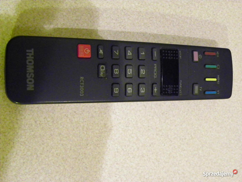 TELEWIZOR THOMSON 28 Telewizory Rzeszów