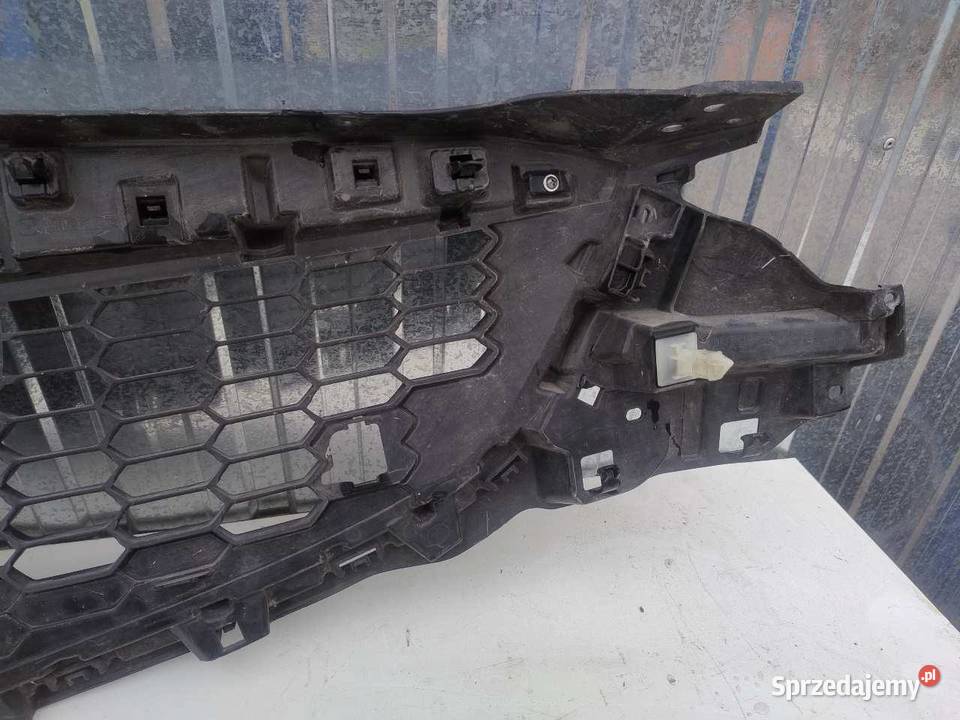 GRILL ATRAPA MAZDA CX5 KD4550712 wielkopolskie