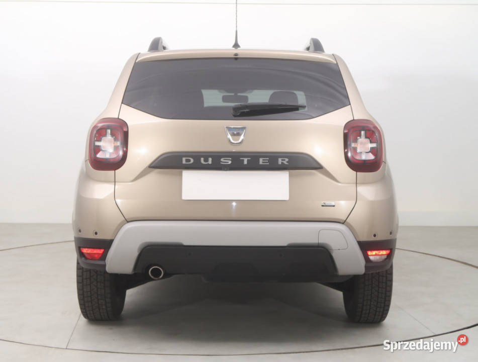 Dacia Duster 15 Blue dCi ASR (kontrola trakcji) Bielany Wrocławskie