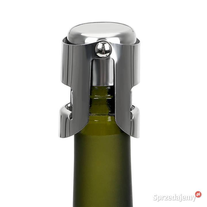 Uniwersalny korek zatyczka do butelek wina Przybory kuchenne