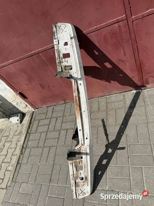 Zestaw Zderzak Pas przedni POLONEZ CARO PLUS