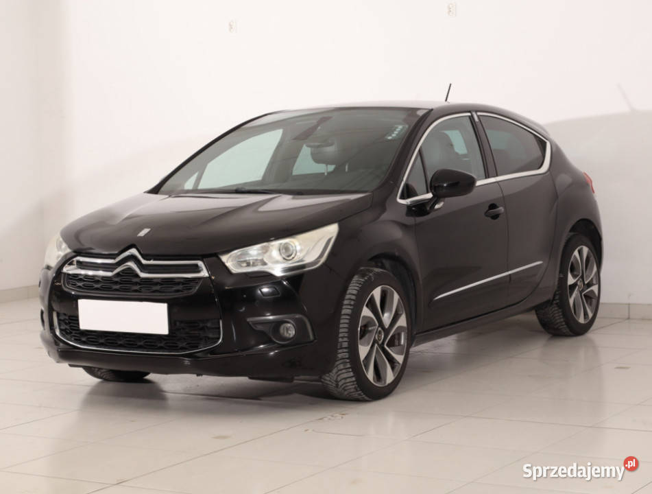Citroen DS4 16 THP Piaseczno