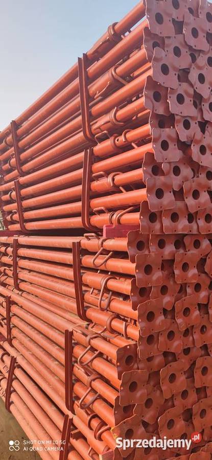 Dźwigary Doki Legary Stemple Podpory Blaty Materiały budowlane Rzeszów