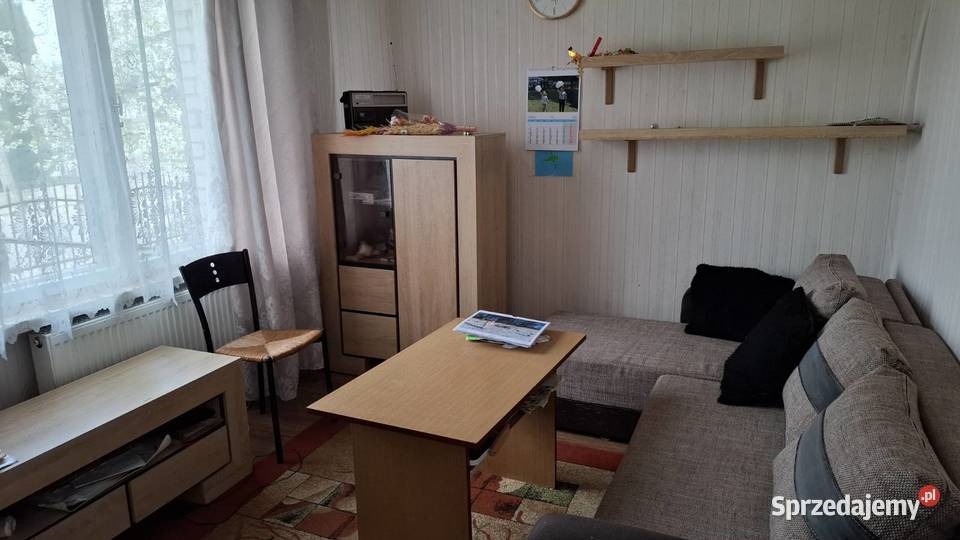 Sprzedam dom jednorodzinny Grabówka Leszczynowa