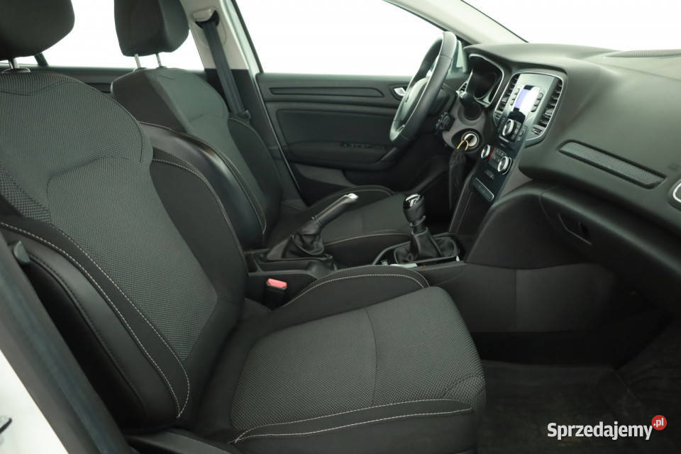 Renault Megane 13 TCe manualna Piaseczno sprzedam