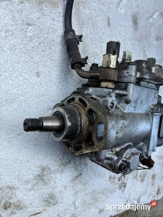 Pompa Wtryskowa Opel Astra II 17DTI lubelskie