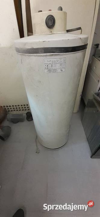 Beretta kocioł gazowy dwufunkcyjny Idra Gdańsk sprzedam