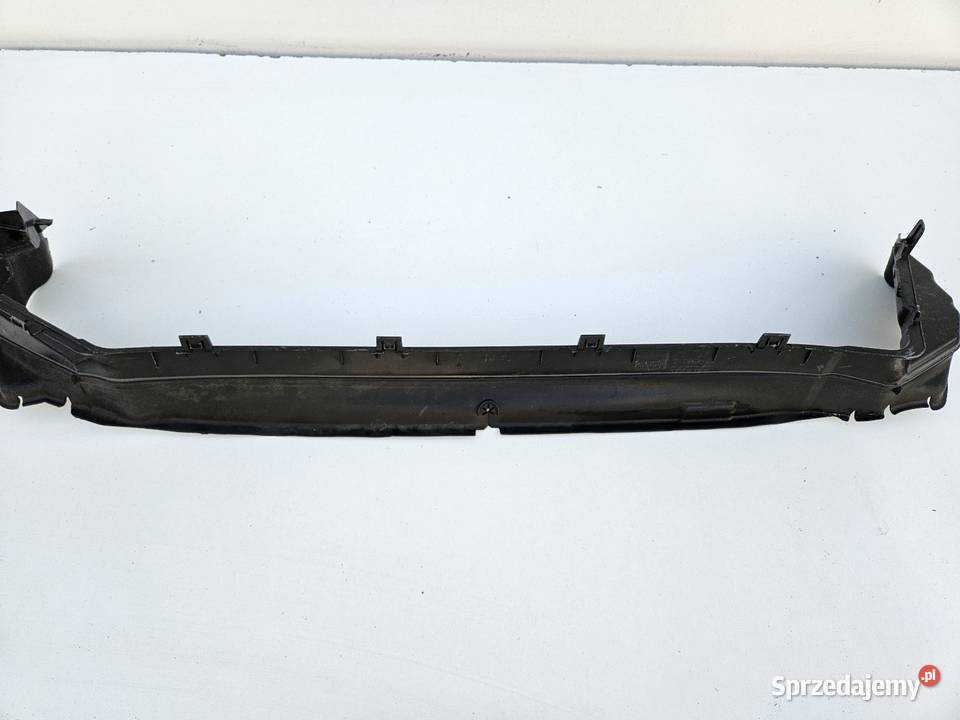 VOLVO XC60 II KIEROWNICA WLOT POWIETRZA 31455212 Międzychód