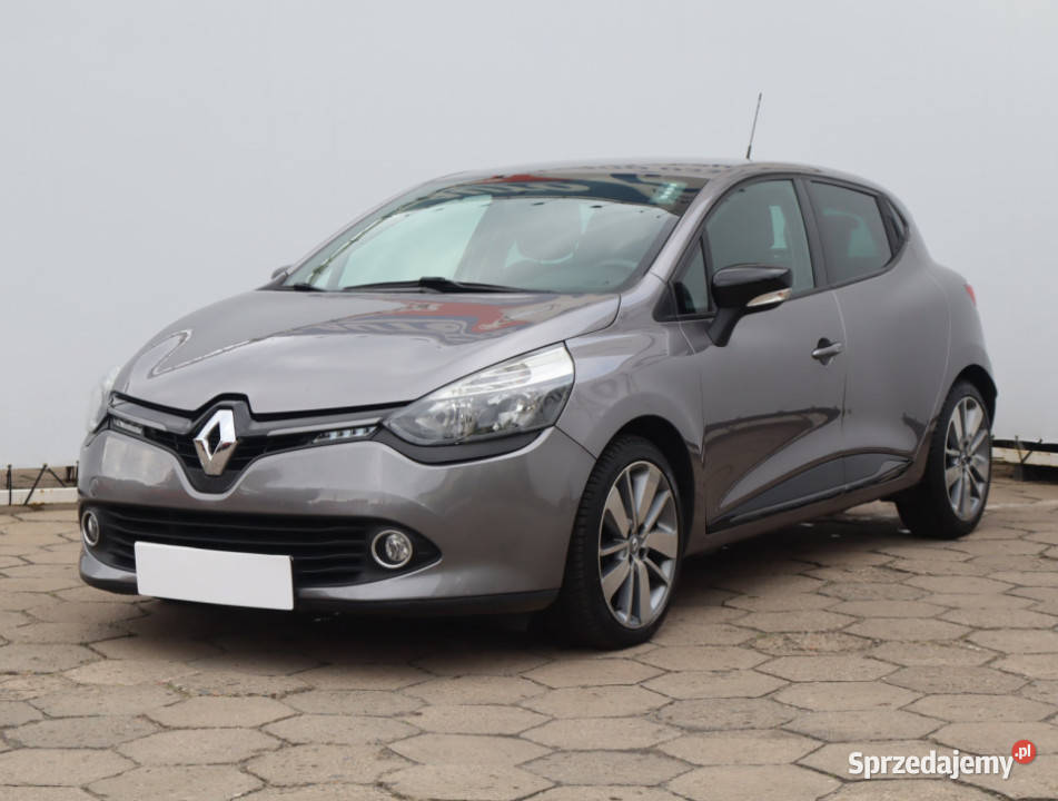 Renault Clio 12 TCe elektryczne szyby Łódź