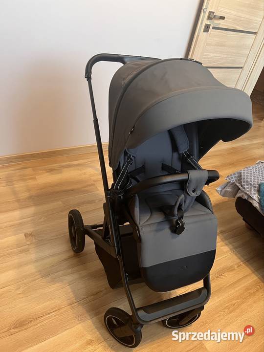 Spacerówka Carello Alfa Rozkładane Łódź