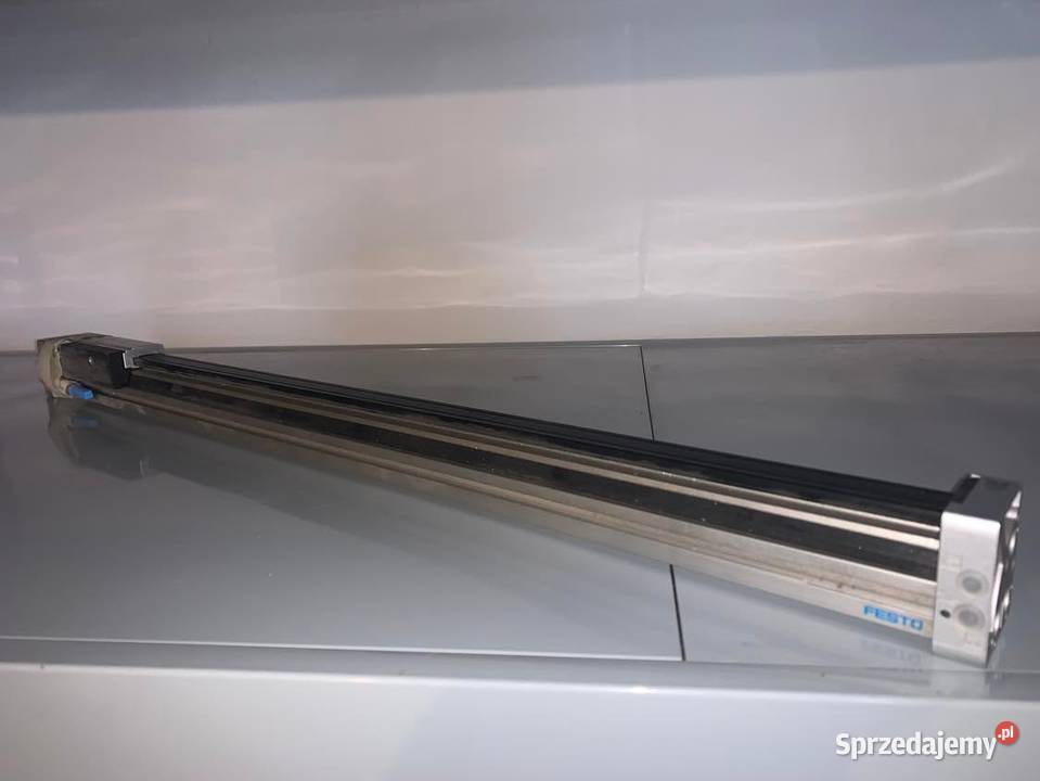Linear Drive Festo DGC18550GPPVA Warszawa
