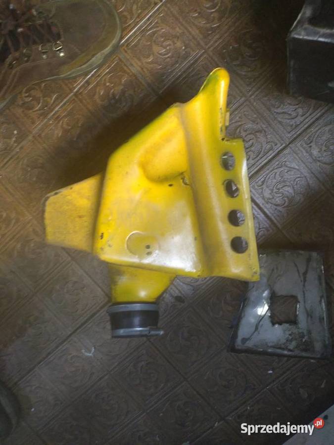 Husqvarna wszystkie części ze zdjęć cross