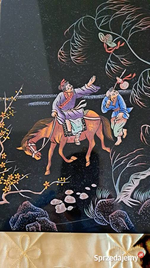 lampa porcelana unikatowa biały Pozostałe mazowieckie sprzedam