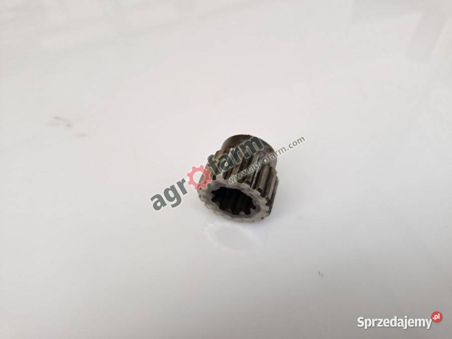 Tuleja napędu pompy Same Laser 100 90 Jaguar 100 Byków