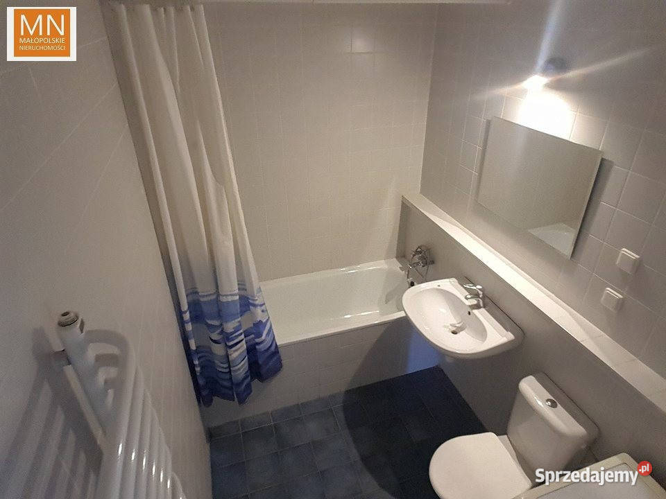 Ogłoszenie mieszkanie 51m2 2 pokoje Kraków