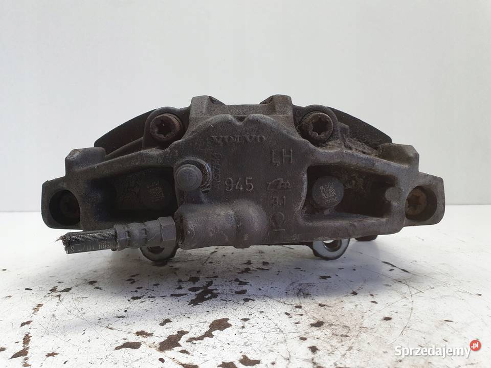 Volvo S60 II V60 I PRZEDNI ZACISK HAMULCOWY lewy osobowe Janów sprzedam