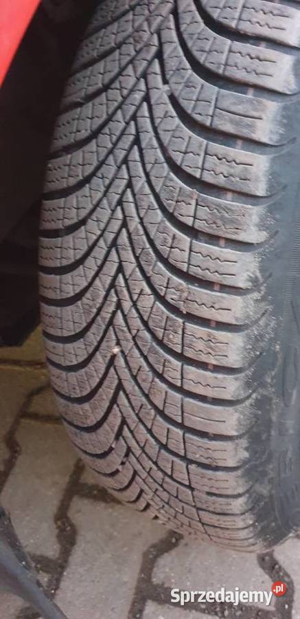 Fiat grande punto 2006 gaz lpg Łódź