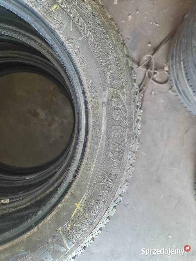 Opony Michelin 2156017 lubelskie Świdnik