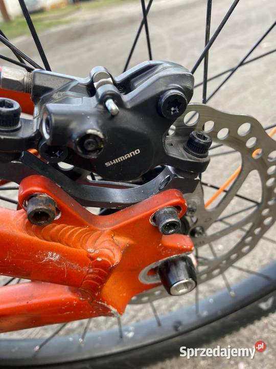 Rower Octane One Melt Dirt