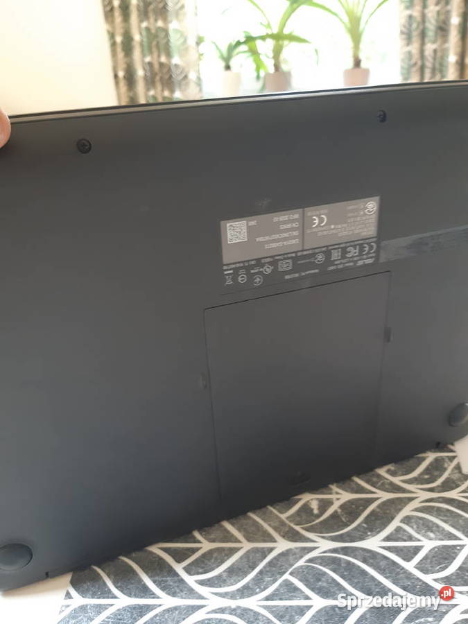 ASUS E402YA AMD E2 4GB RAM naprawdę pomorskie Kwidzyn