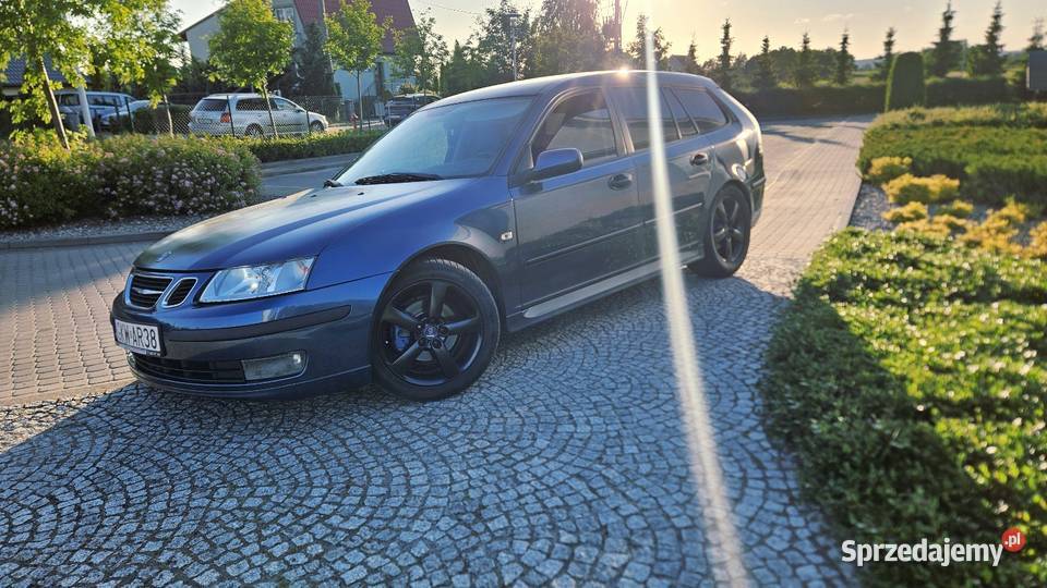 Saab 93 Kaniczki sprzedam