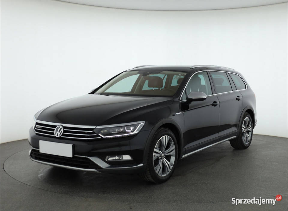 VW Passat 20 BiTDI światła przeciwmgielne mazowieckie sprzedam