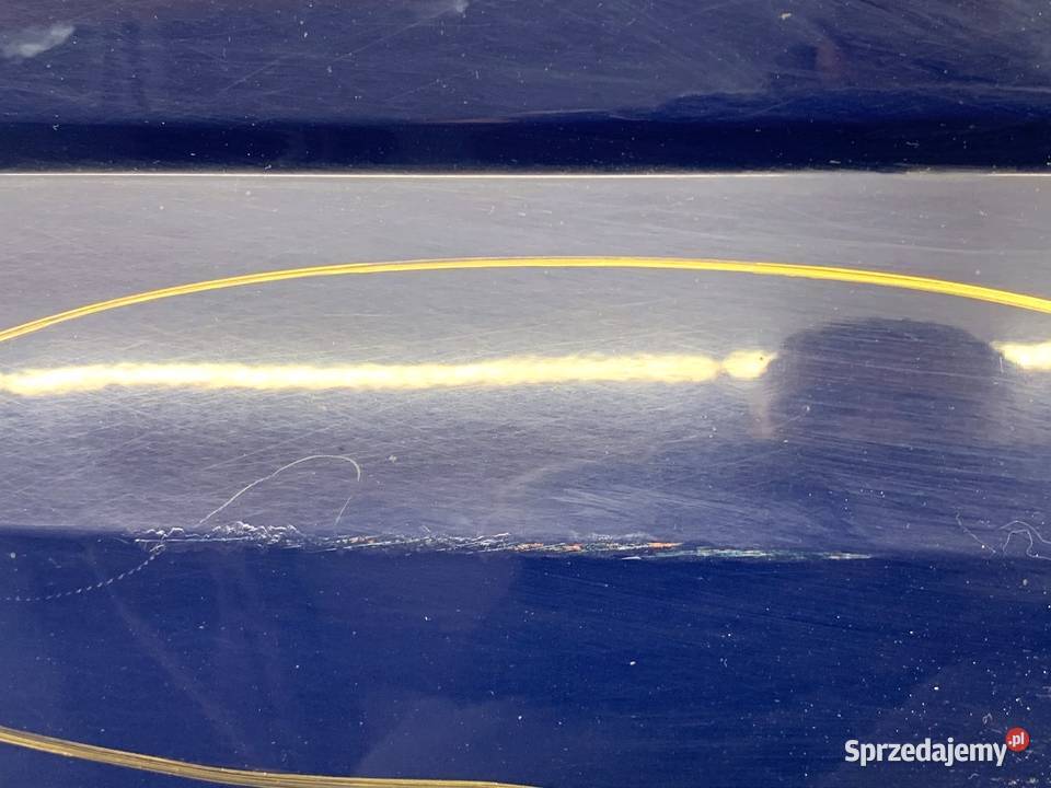 DRZWI PRAWY TYŁ SKODA OCTAVIA III Hatchback podkarpackie