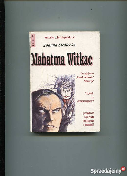 Mahatma Witkac Pozostałe Szczecin