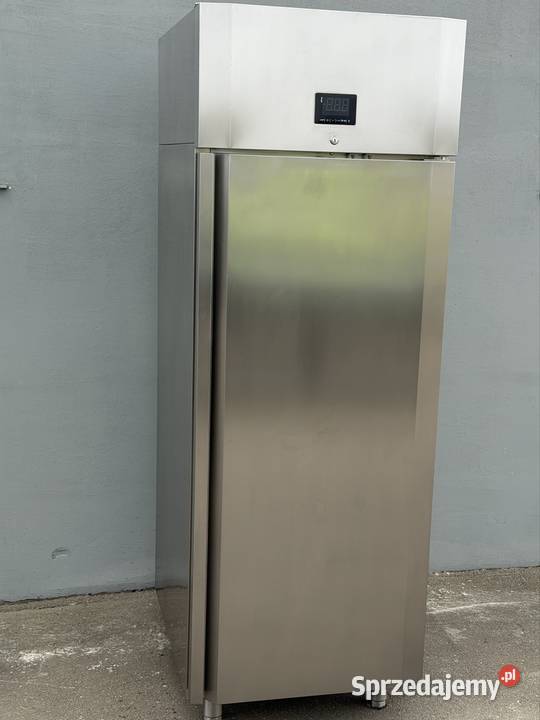 Szafa chłodnicza Dora Metal 530l Kalisz Pomorski