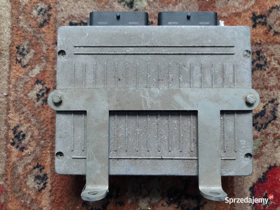 Sterownik BRC sequent S FLY FS