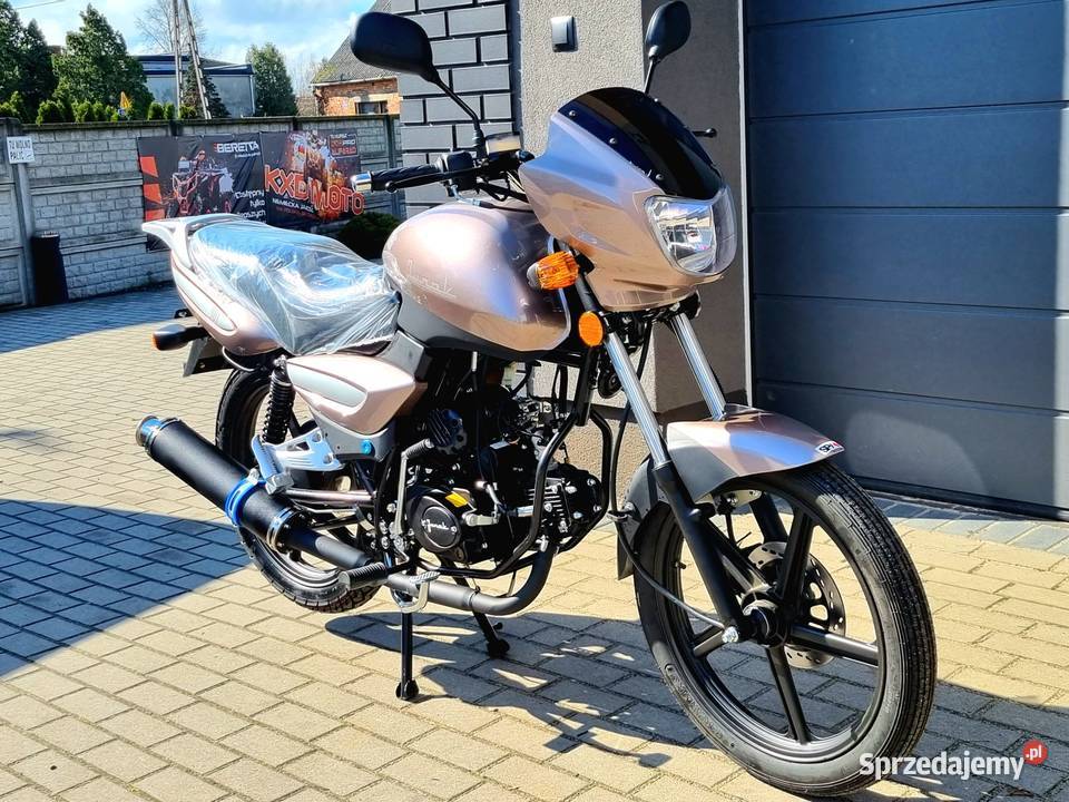 Junak 901 NOWY Raty Transport Rakoniewice