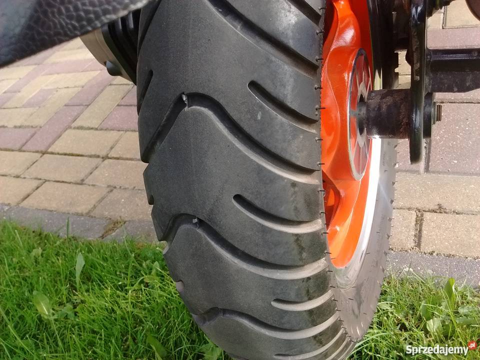 TOROS GP 500 Radom sprzedam