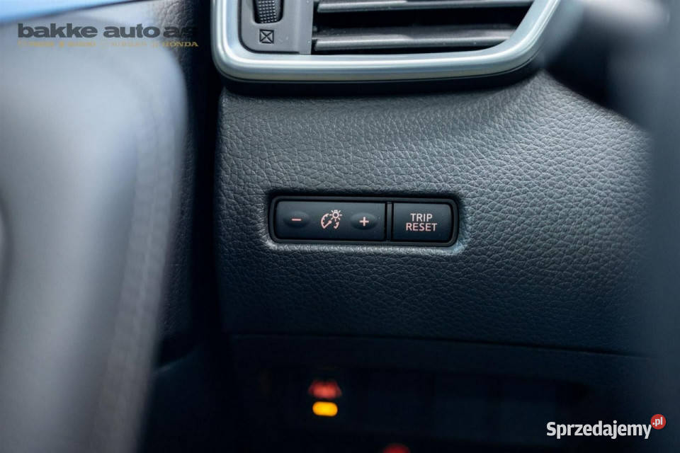 Nissan Qashqai II 20132021 Sadlno