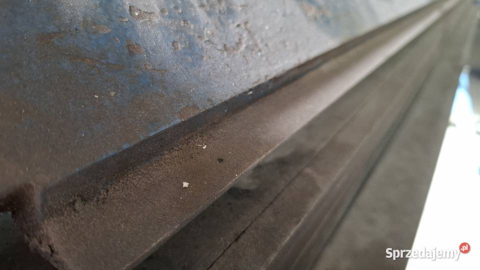 Giętarka zaginarka dł 215 200 grubość gięcia do Radom