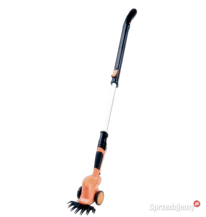 YARD FORCE 4w1 108 V wielofunkcyjne narzędzie do