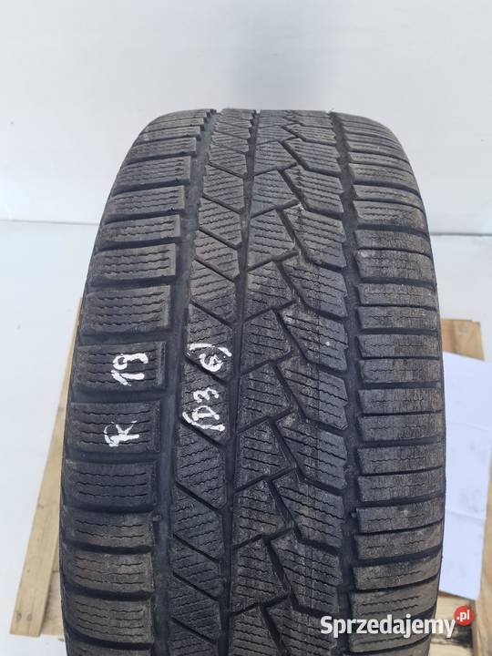 FELGA ALUMINIOWA Alufelga koło 24540 R19 5x120 lubelskie Rudka