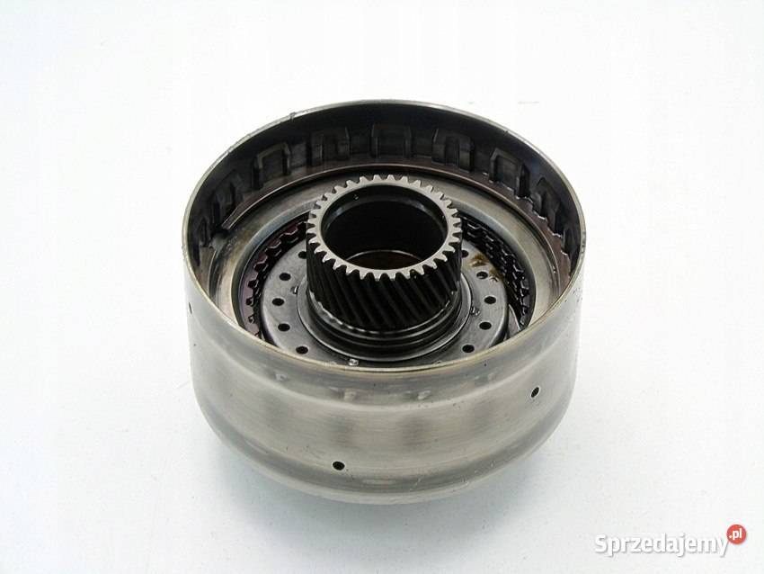 KOSZ SPRZĘGŁOWY KOŁO SKRZYNI BIEGÓW 5550SN 24 D
