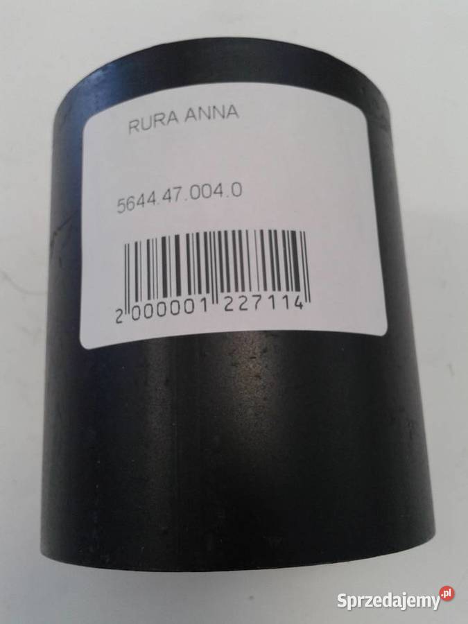 RURA ANNA Szczecin
